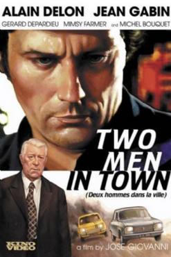 Two Men in Town(1973) Movies