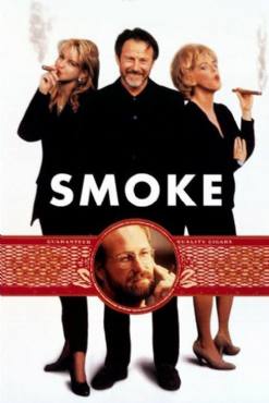 Smoke(1995) Movies