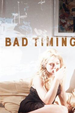 Bad Timing: A Sensual Obsession(1980) Movies