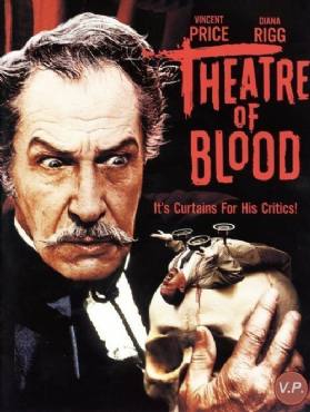 Theater of Blood(1973) Movies