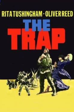 The Trap(1966) Movies