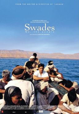 Swades(2004) Movies
