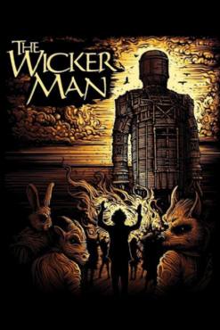The Wicker Man(1973) Movies