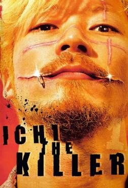 Ichi the Killer(2001) Movies