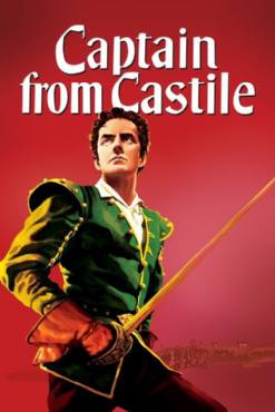 Captain from Castile(1947) Movies