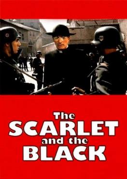 The Scarlet and the Black(1983) Movies
