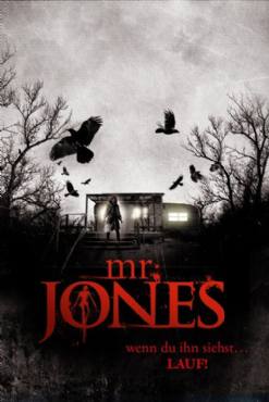 Mr. Jones(2013) Movies