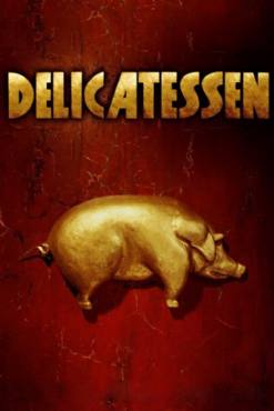 Delicatessen(1991) Movies
