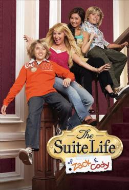 The Suite Life of Zack and Cody(2005) 