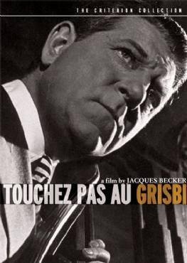 Touchez Pas au Grisbi(1954) Movies