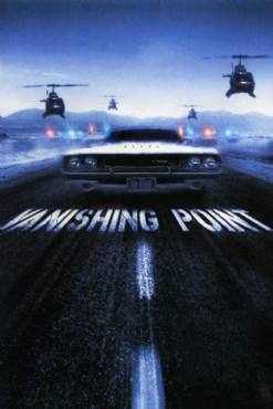 Vanishing Point(1971) Movies