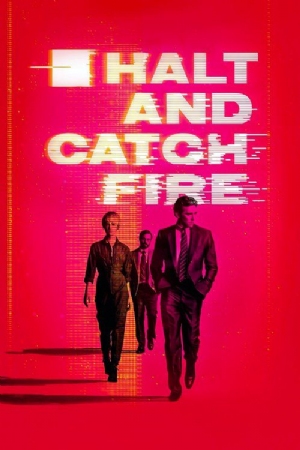 Halt and Catch Fire(2014) 