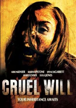 Cruel Will(2013) Movies