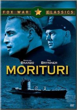 Morituri(1965) Movies
