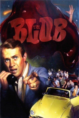 The Blob(1958) Movies