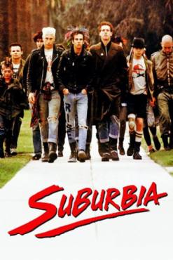 Suburbia(1983) Movies