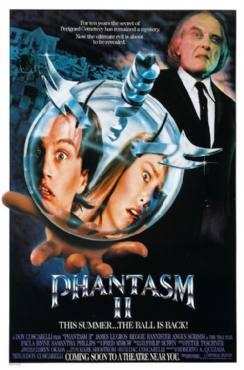 Phantasm II(1988) Movies