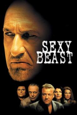 Sexy Beast(2000) Movies