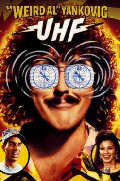 UHF(1989) Movies