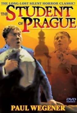 The Student of Prague(1913) Movies