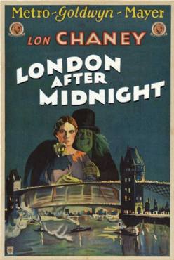 London After Midnight(1927) Movies