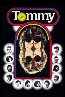 Tommy(1975) Movies
