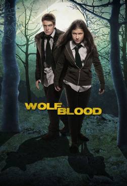 Wolfblood(2012) 