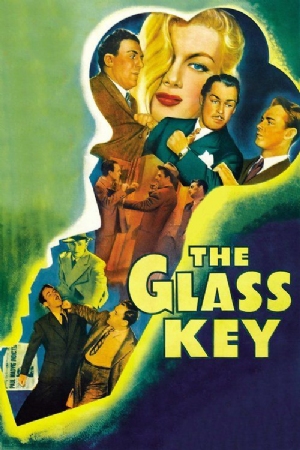 The Glass Key(1942) Movies
