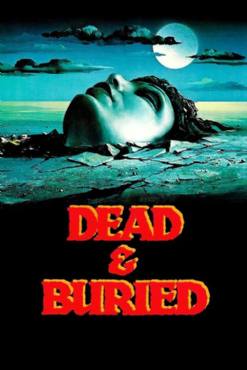 Dead & Buried(1981) Movies
