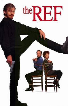 The Ref(1994) Movies
