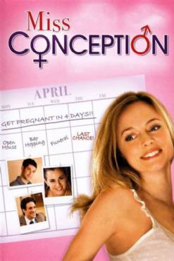 Miss Conception(2008) Movies