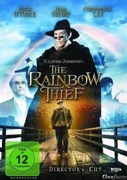 The Rainbow Thief(1990) Movies