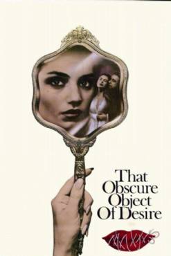 That Obscure Object of Desire(1977) Movies