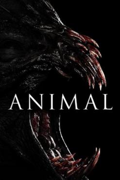 Animal(2014) Movies