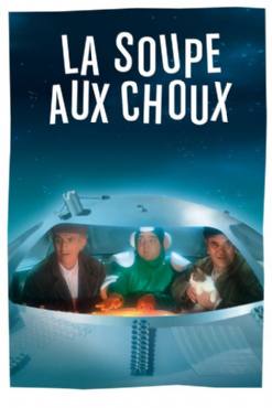 La soupe aux choux(1981) Movies