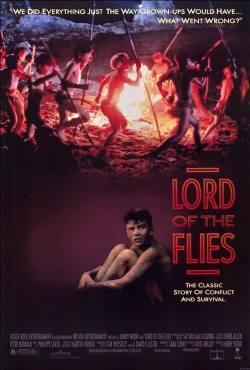 Lord of the Flies(1990) Movies
