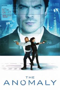 The Anomaly(2014) Movies