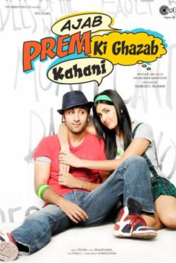 Ajab Prem Ki Ghazab Kahani(2009) Movies
