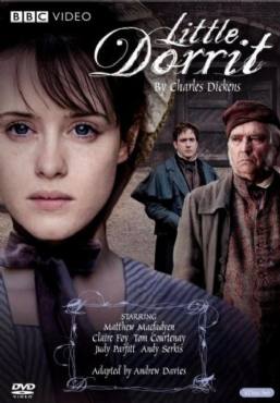 Little Dorrit(2008) 