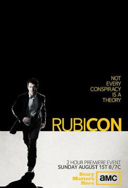 Rubicon(2010) 