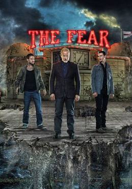 The Fear(2012) 