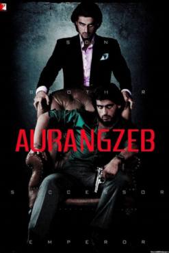 Aurangzeb(2013) Movies