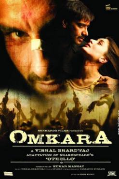 Omkara(2006) Movies