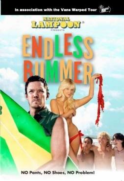 Endless Bummer(2009) Movies
