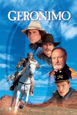 Geronimo: An American Legend(1993) Movies