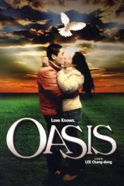 Oasis(2002) Movies