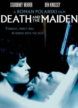 Death and the Maiden(1994) Movies