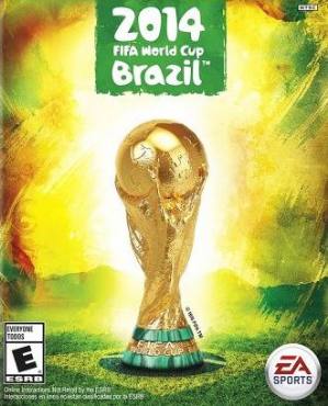 2014 FIFA World Cup(2014) 