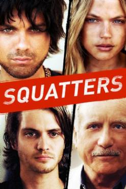 Squatters(2014) Movies