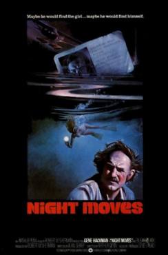 Night Moves(1975) Movies